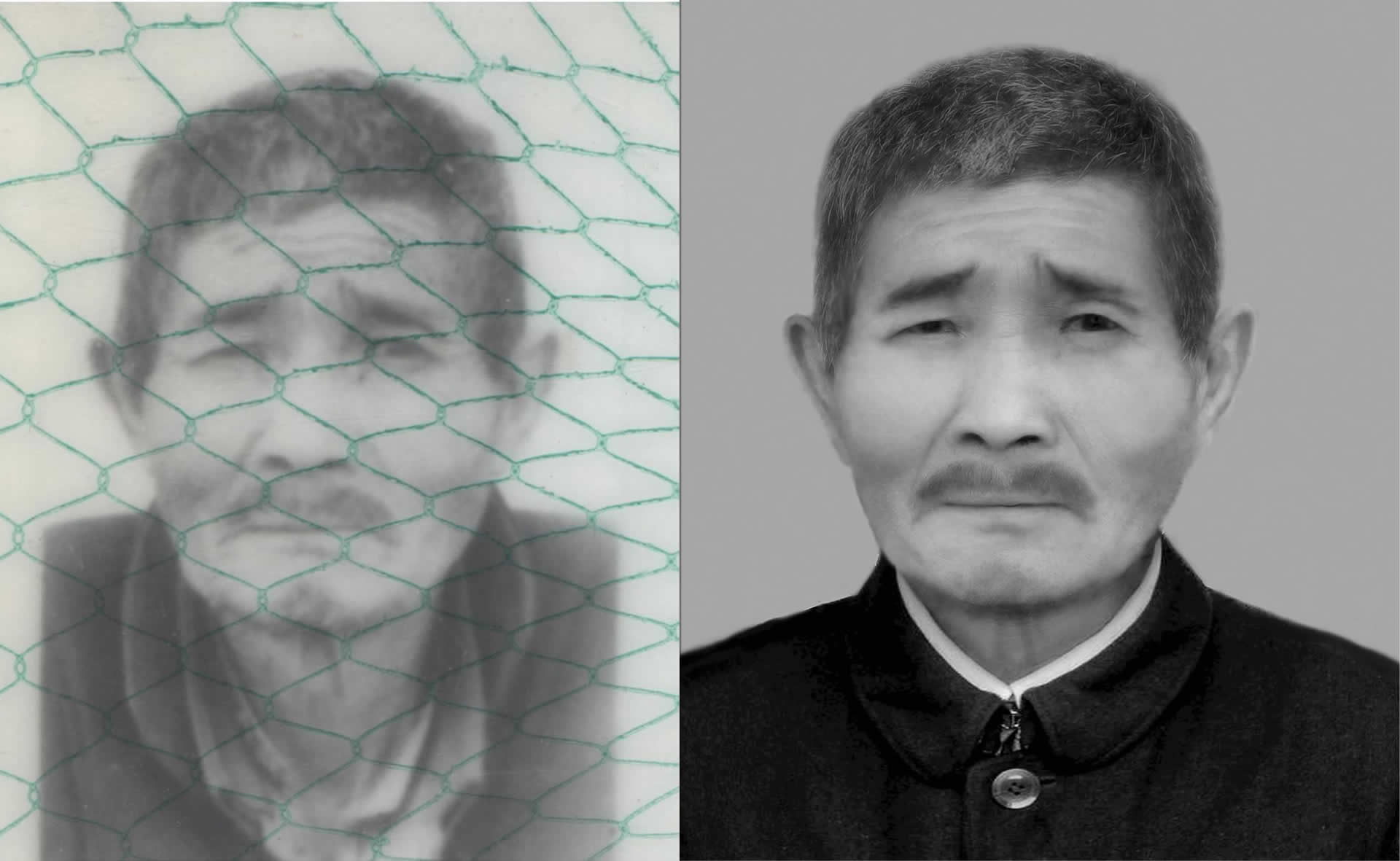 广州老照片修复